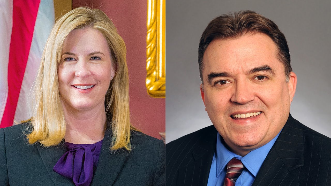 LIVE UPDATES | Manhunt for MN lawmaker shooting suspect Vance Boelter