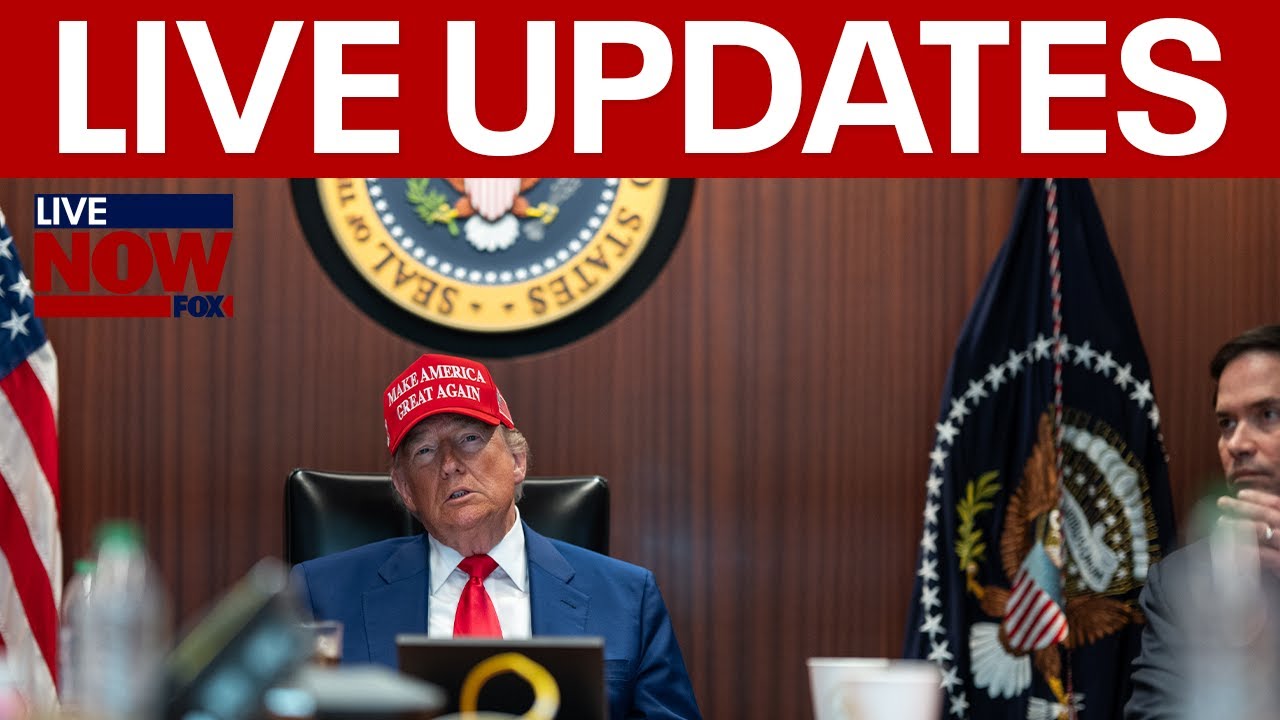 LIVE UPDATES: Operation 