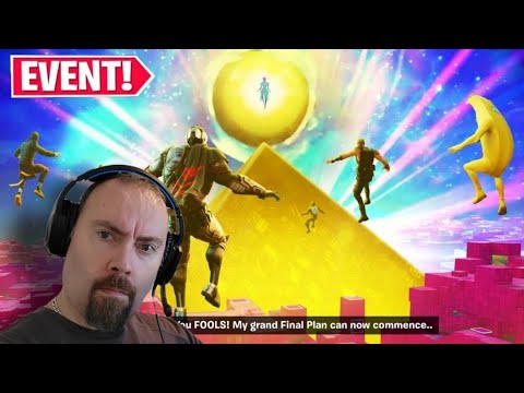 LIVE ÉVÉNEMENT 