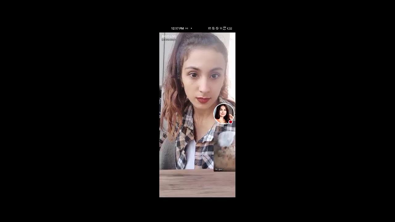Live with Aylin – Turkish Charm Unveiled on Periscope