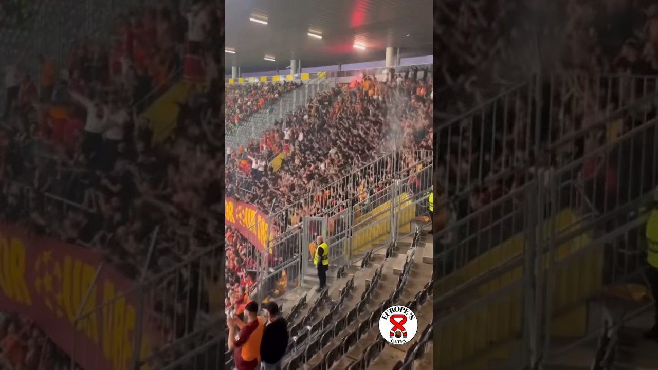 LIVE: Young Boys-GALATASARAY | Playoff Champions League 🇪🇺🏆 | 21/08/24