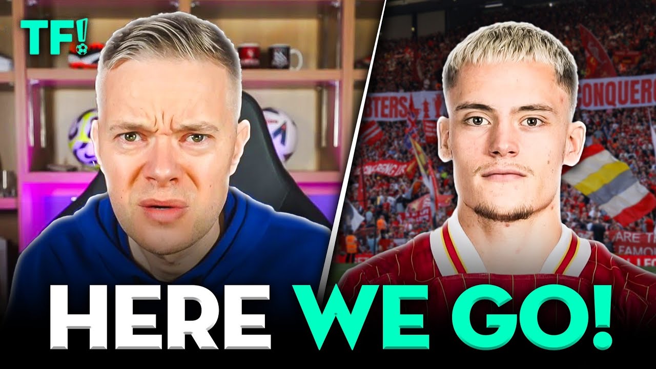 LIVERPOOL BREAK TRANSFER RECORD FOR WIRTZ!