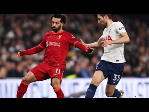 Liverpool Tottenham maçı canlı izle