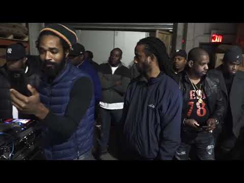 LIVETY VS VENOM Y2K SOUND SYSTEM CLASH 2017
