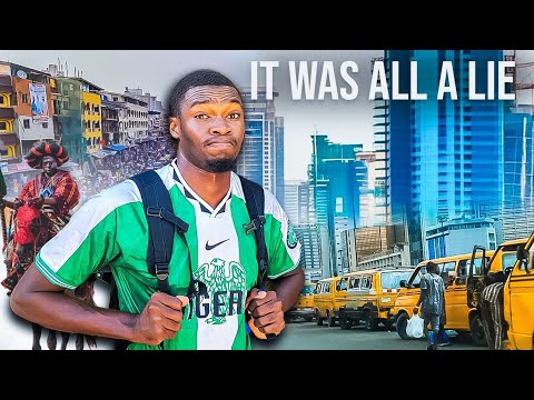 Living in Nigeria for 30 Days: My Honest Review