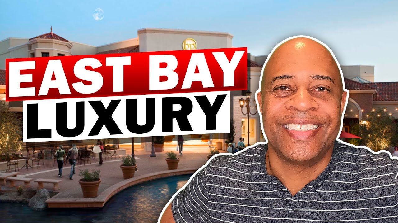 Living in the Berkeley Hills, Blackhawk or Ruby Hills | Luxury East Bay Communities