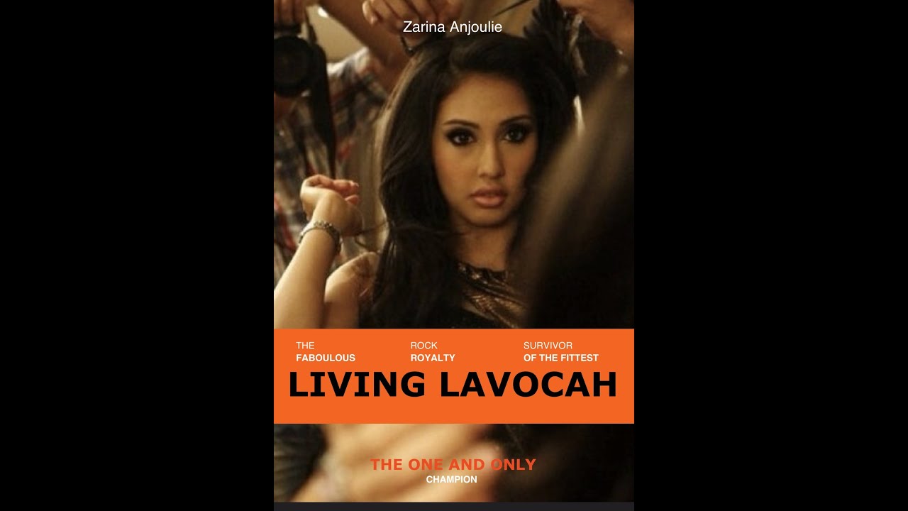 Living Lavocah - Ep.6