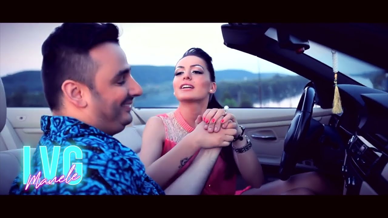 Liviu Guta ✘ Irina Lepa - Du-te-n pana mea 🦚 [official video]