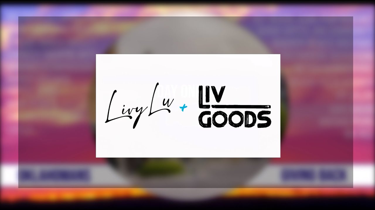 LivyLu 20for20 Profile