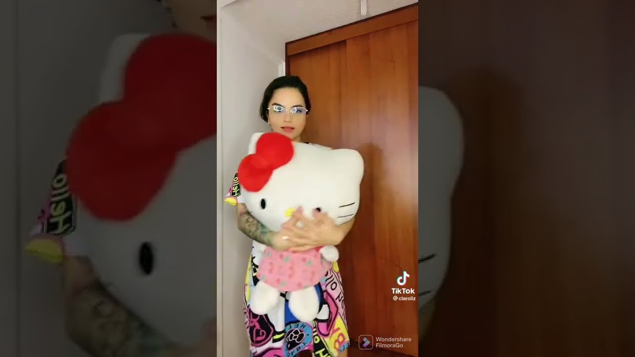 LIZ CLARO SEXY TIKTOK COMPILATION