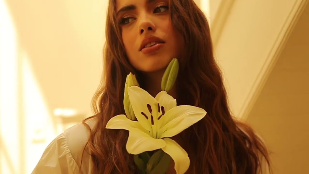 Liza Kovalenko Fashion Film