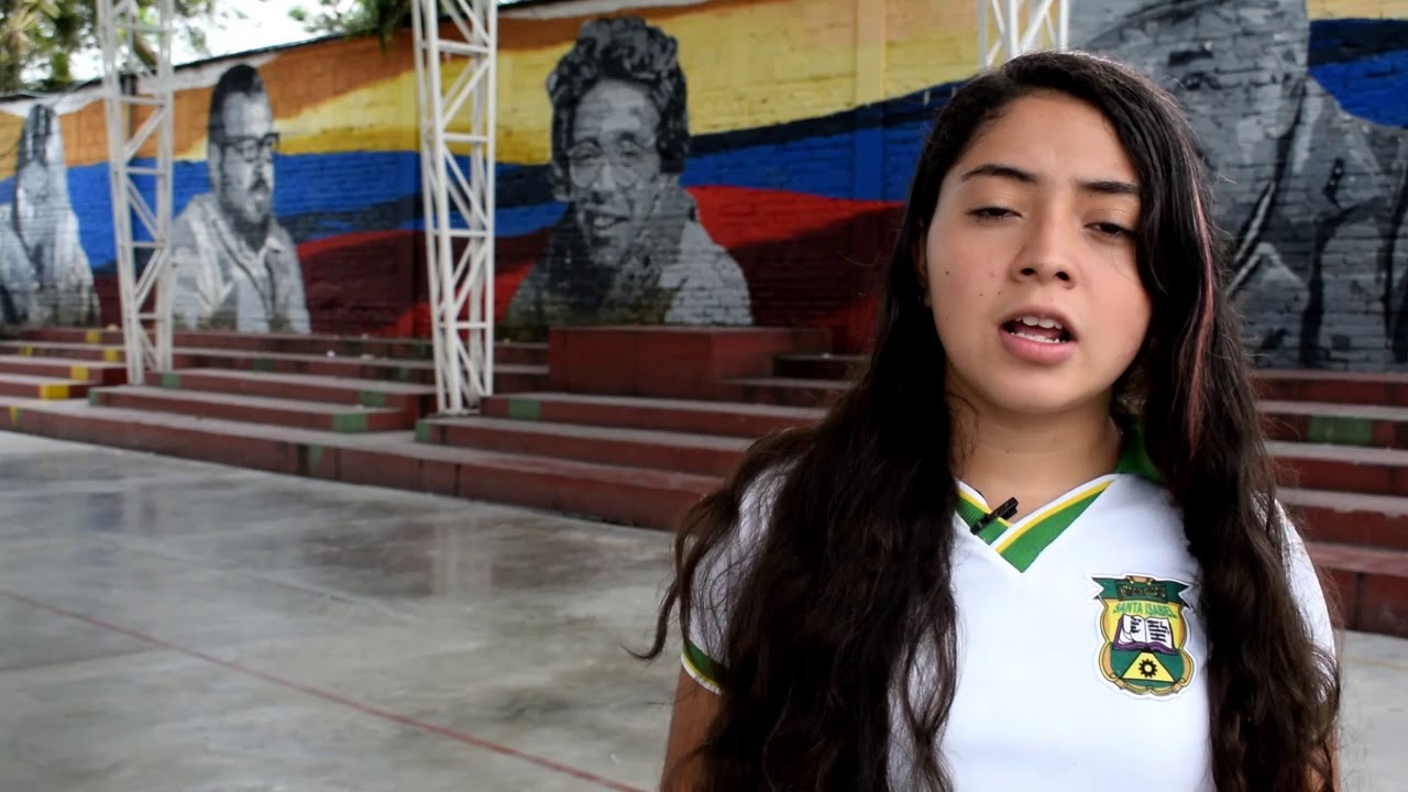 Lizeth Sofia Zapata