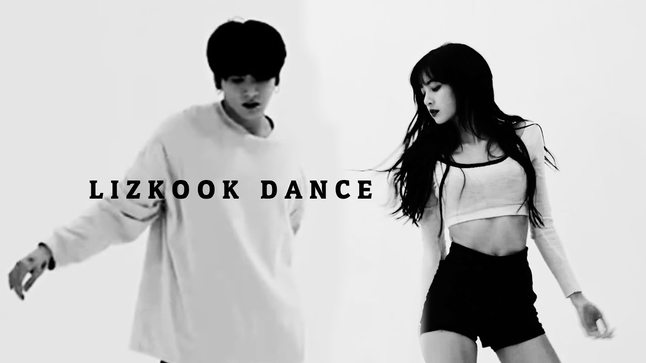 LIZKOOK DANCE PERFORMANCE VIDEO