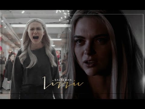 Lizzie Saltzman | 