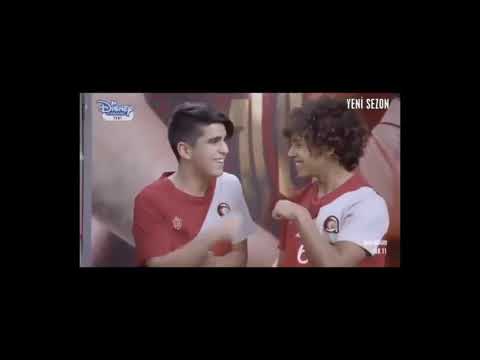 İLK 11 - 2. SEZON 14.BÖLÜM - PART#2| DNA TESTİ SONUÇLARI NE ÇIKACAK ? |
