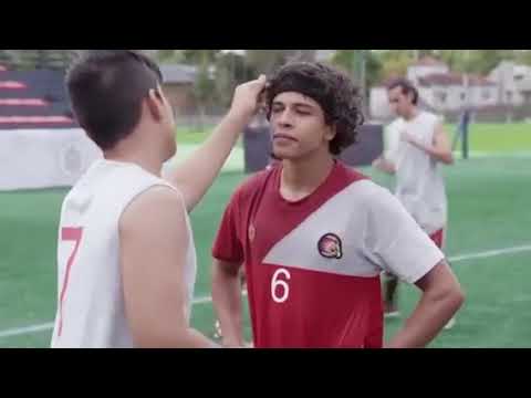 İlk 11 - 4. Bölüm Son Sahne