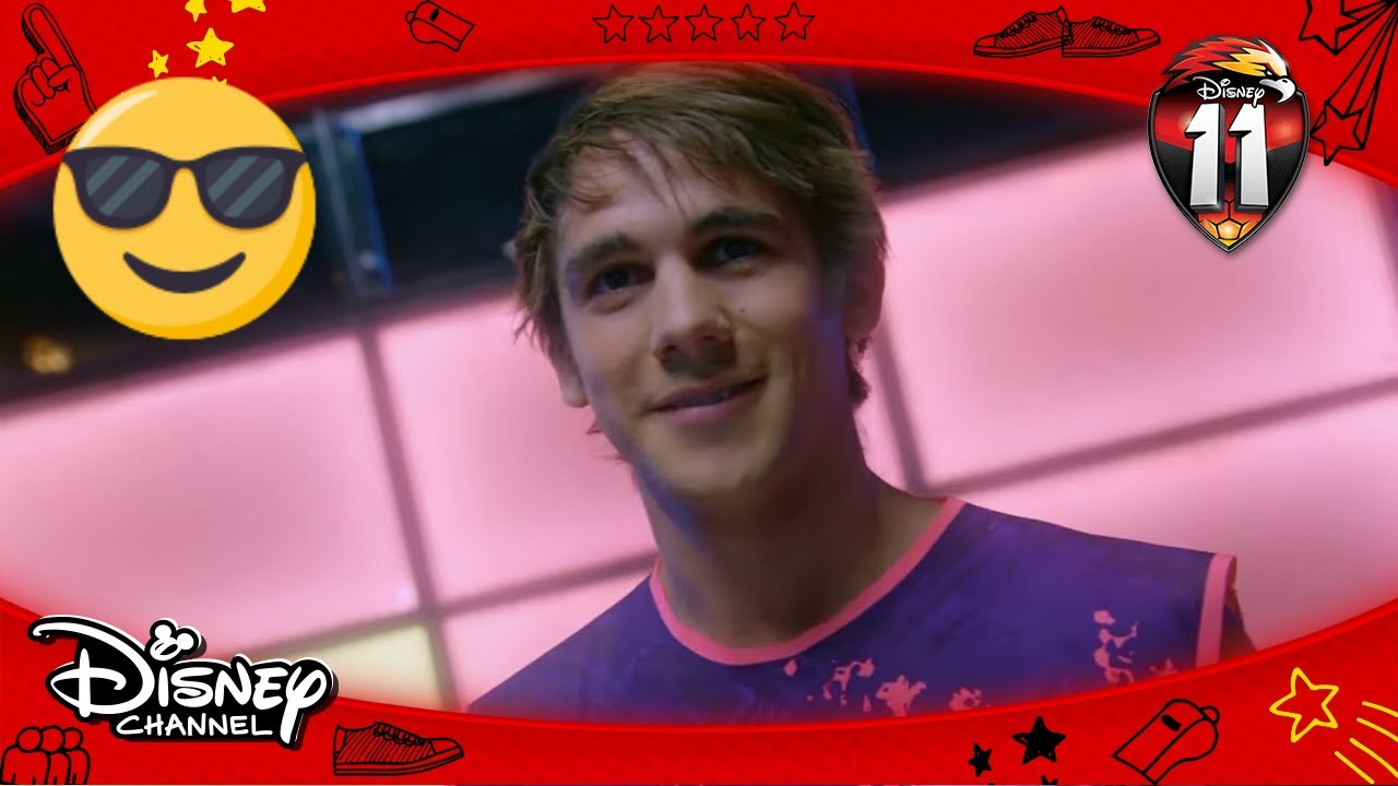 İlk 11 | Fabrikada Final Maçı ⚽ | Disney Channel Türkiye