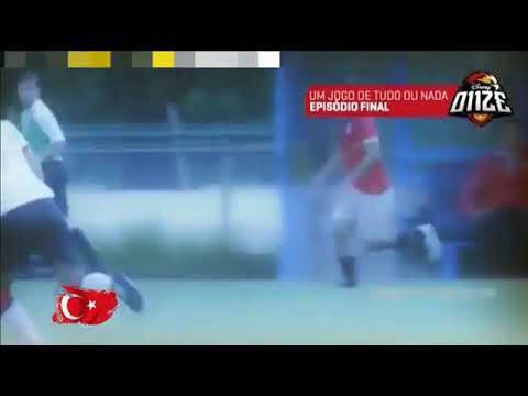 İlk 11 5.sezon 60.bölüm final