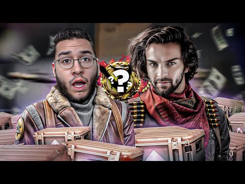 İLK DEFA CS2'DE KASA AÇIYORUM!? *100.000 TL bıçak* | ERAY İLE CS2 KASA AÇILIMI @erayozkenar
