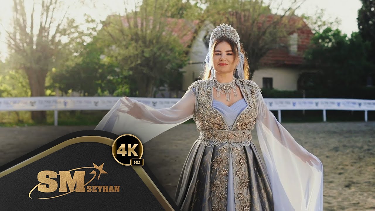 Ülkü Eyupoğulları - Can Dadaşım