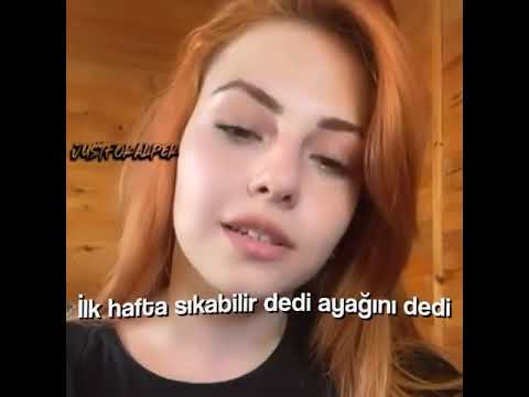 İlk hafta ayakkabı sıkar dedi bende ilk hafta giymedim