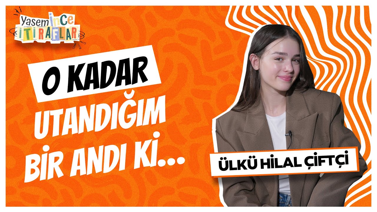 Ülkü Hilal Çiftçi: Altın bilezik diye bir şeye inanmıyorum! | Kayıp Kamyon