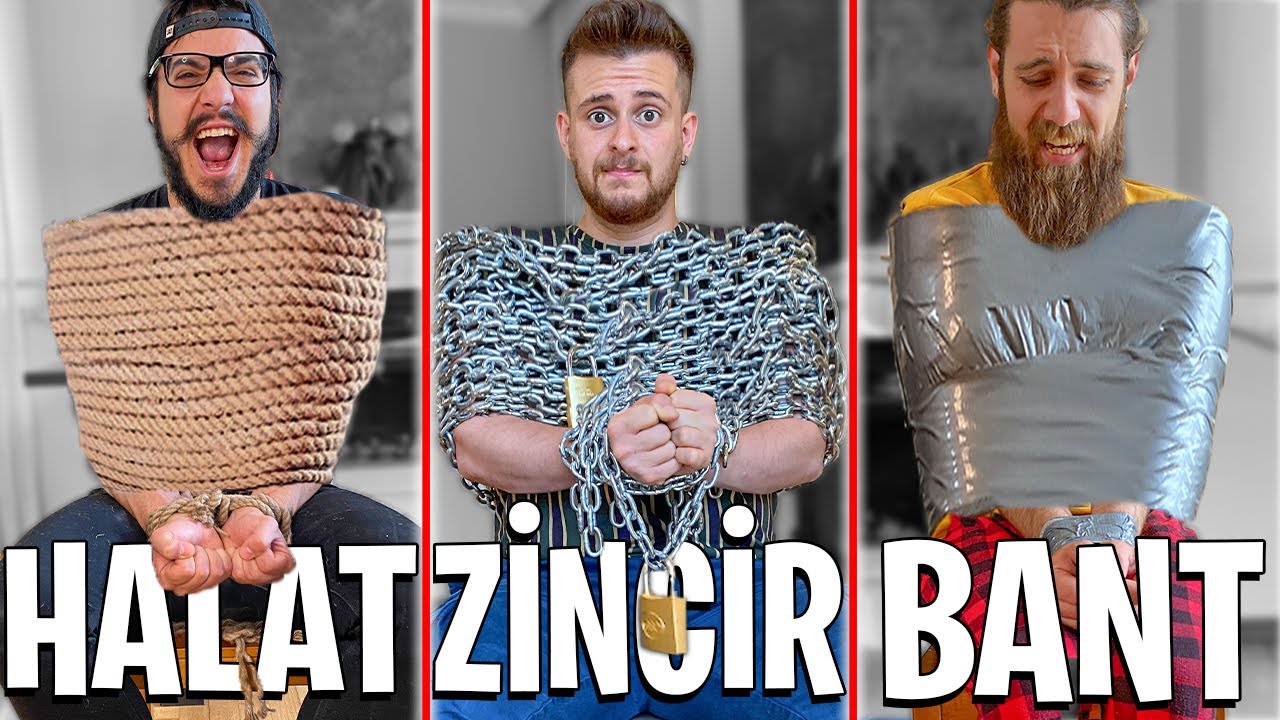 İLK KURTULAN KAZANIR!