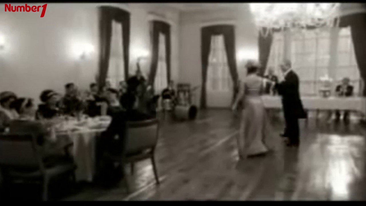 İLK TÜRK TANGOSU-Mazi Kalbimde Yaradır