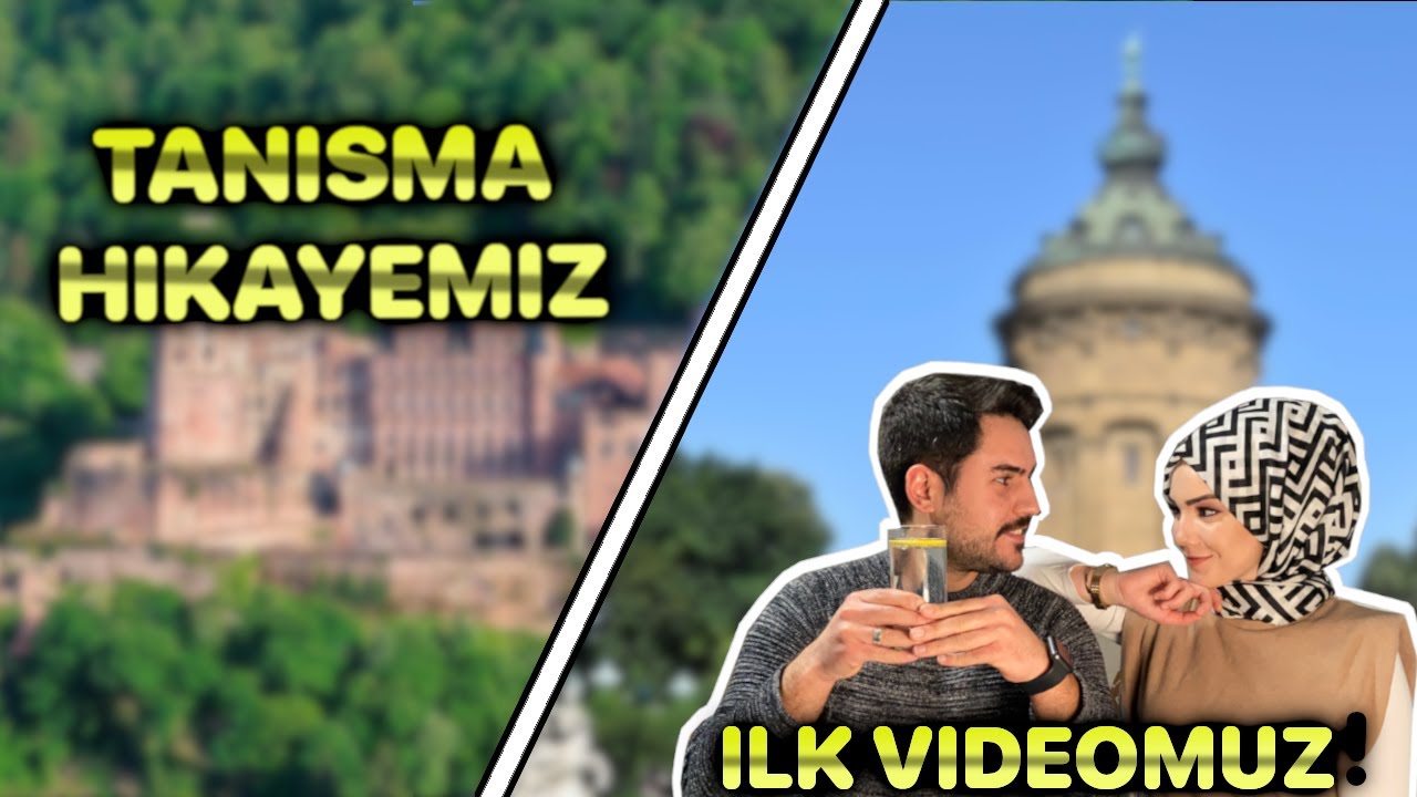 İLK VİDEOMUZ 🎬  | EN COK SORULAN SORU! | 👨‍👩‍👦‍👦