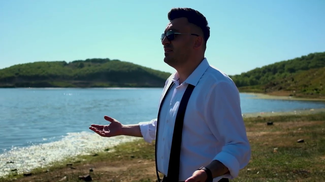 İlkay Aktaş - Yanıla Yıkıla