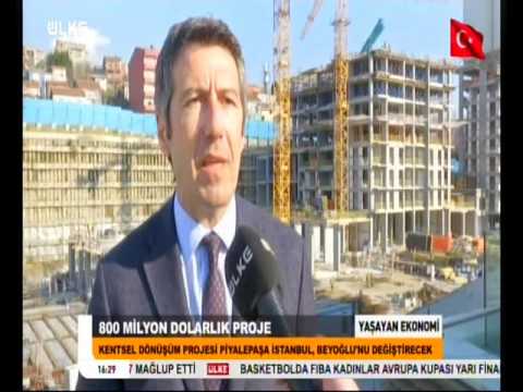 Ülke TV - Yaşayan Ekonomi