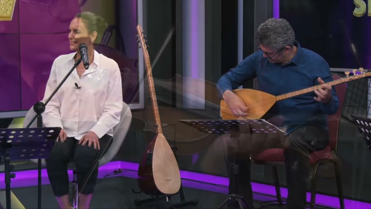 İlke Yıldız - Mendilim İşle Yolla