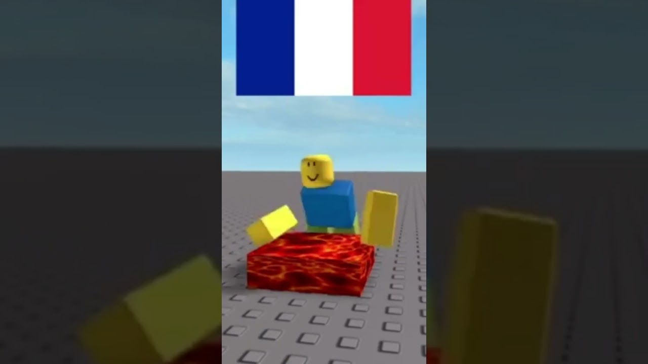Ülkelere Göre Roblox Oof Sesleri
