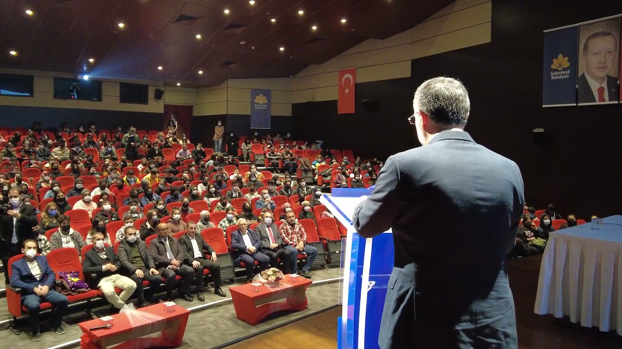 Ülkemizin önemli münevveri, diriliş Şairi Sezai Karakoç’u rahmetle ve minnetle anıyorum.
