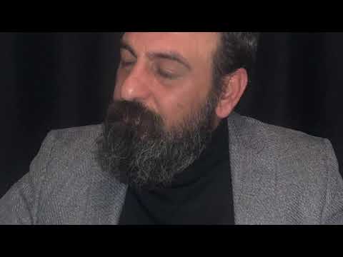 İlker Gürsan/ Ana öyle zorki