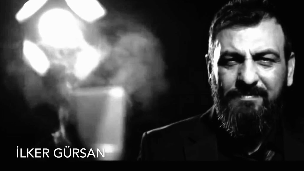 İlker Gürsan /Bu dağlar kömürdendir