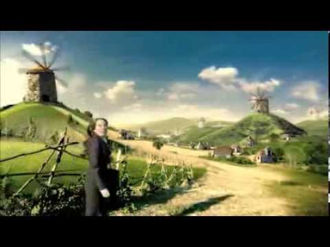 Ülker Saklıköy Reklamı