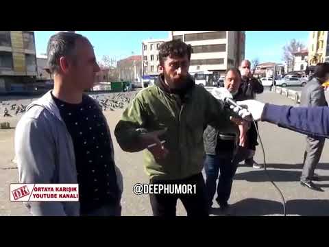 Ülkeye ve eğitime farklı bir bakış açısı. Yık olum, yık lan :)
