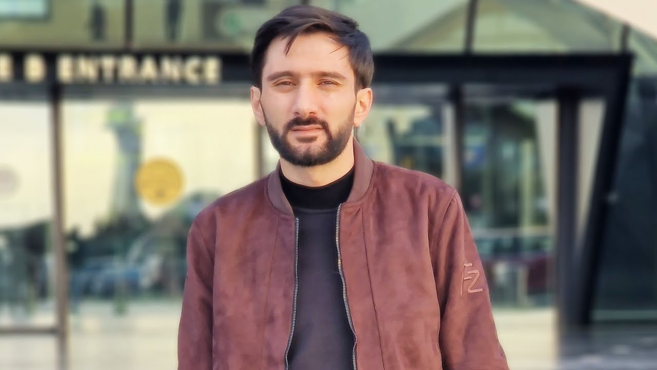 İlkin Çerkezoğlu - Papanin Kukla Qizi