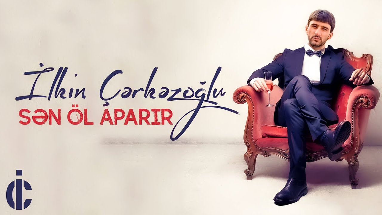 İlkin Çerkezoğlu - Senol Aparir 2023 (Official Audio)