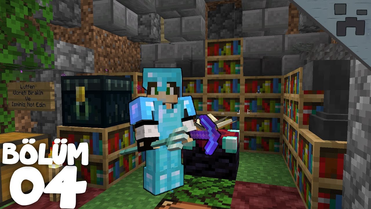 İLİKLERİMİZE KADAR GÜÇLENELİM! | Deepcraft 2 - 1.13 | Bölüm 04