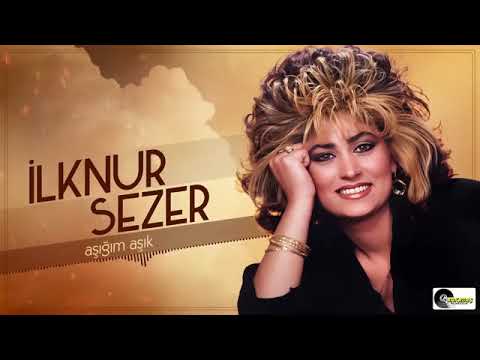 İlknur Sezer - Gülmek Sana Yakışır | Full Albüm 1987
