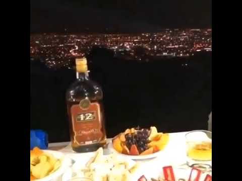 LÜKS - YAŞAM ALKOLLÜ ORTAM MANZARALI SNAP INSTAGRAM SNAP