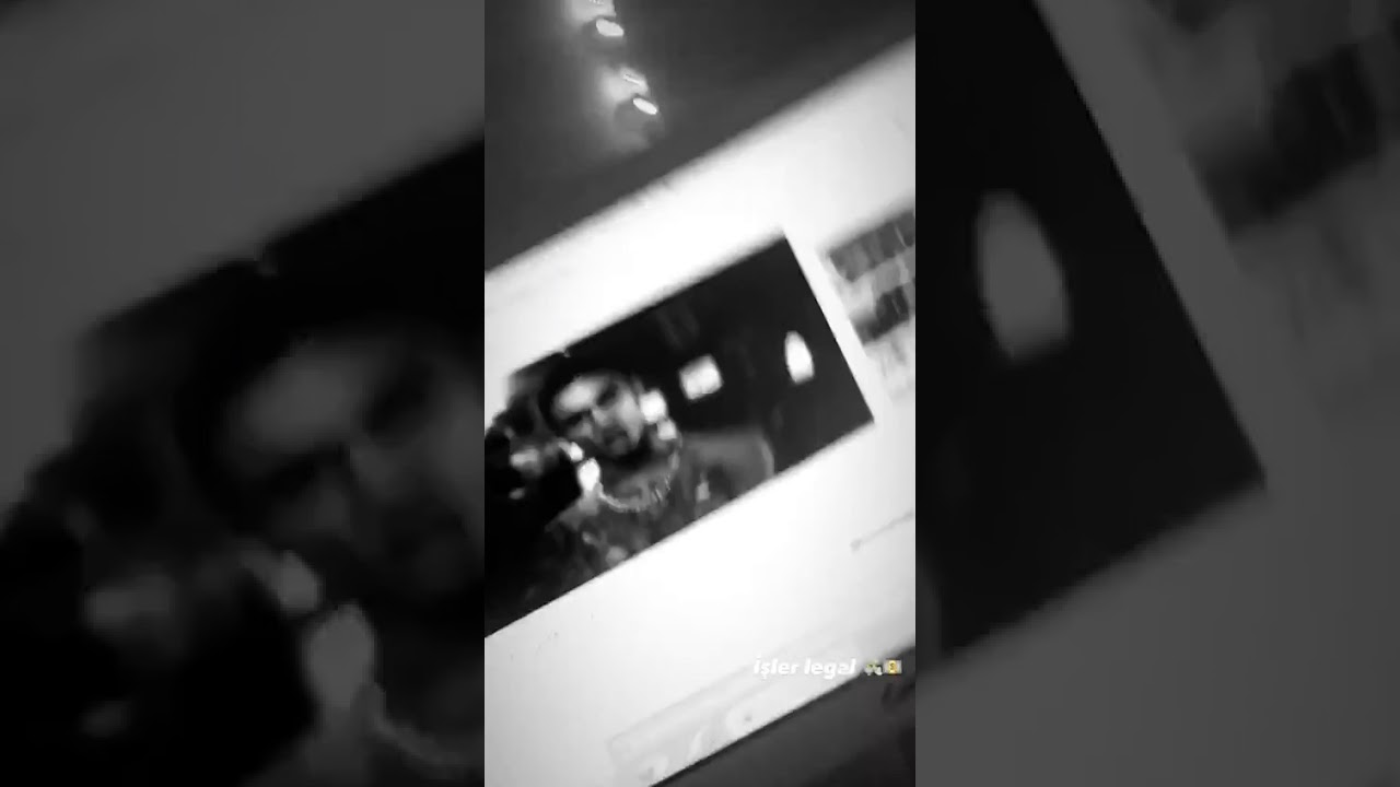 LÜKS - YAŞAM SİLAH INSTAGRAM SNAP EĞLENCE EV SNAP