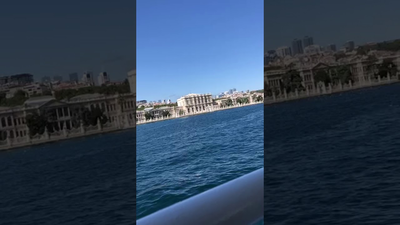 Lüks Tekne Snapleri 🔱 Tekne Snapi 🔱 Yat Snapi ⚜️ Boğaz Snap