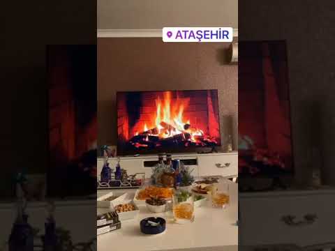 LÜKS YAŞAM EV ORTAM ÇEKİM INSTAGRAM #SNAP #STORY