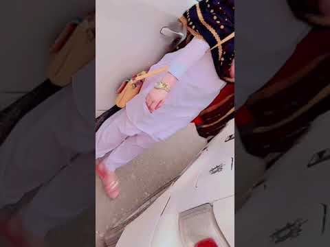 ll pashto cute girl tik tok ll