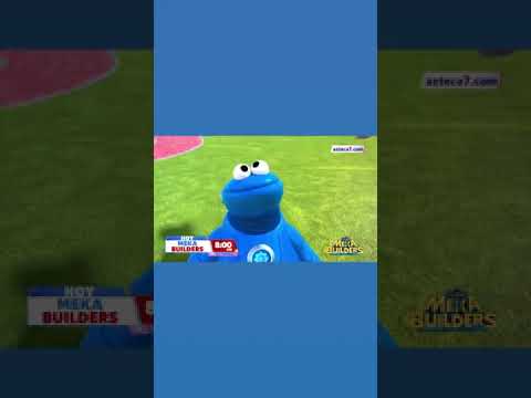 llega este 29 De Mayo Los Meka builders en azteca 7