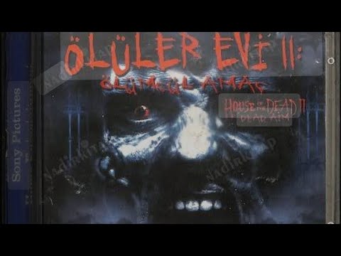 Ölüler evi 2 zombi filmi yabancı film izle Türkçe dublaj zombi filmi korku gerilim #zombi