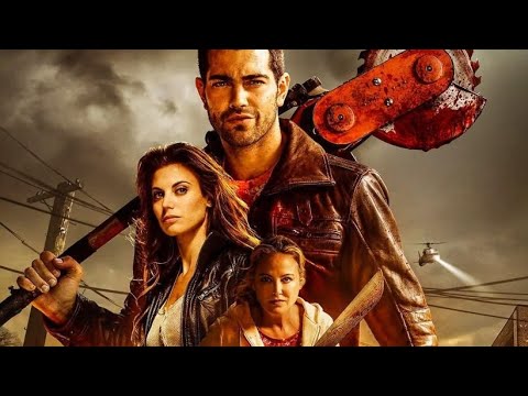 Ölüler Yükseliyor | Dead Rising Watchtower Zombi Filmi Full izle Türkçe Dublaj HD 4k ultra 1080p